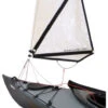 Nortik Kayak Sail 0.8 For Hard Shell -Aztron Boutique nortik kayak sail 0 8 for hard shell 0