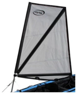 Nortik Kayak Sail 0.8 For Scubi 1 XL -Aztron Boutique nortik kayak sail 0 8 for scubi 1 xl 0