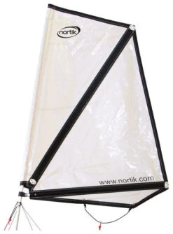 Nortik Kayak Sail 0.8 For Scubi 1 XL