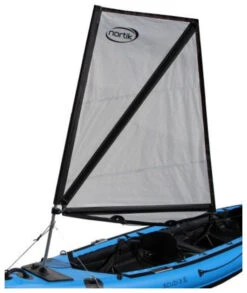 Nortik Kayak Sail 0.8 For Scubi 2 XL -Aztron Boutique nortik kayak sail 0 8 for scubi 2 xl 0 1