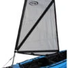 Nortik Kayak Sail 0.8 For Scubi 2 XL -Aztron Boutique nortik kayak sail 0 8 for scubi 2 xl 0