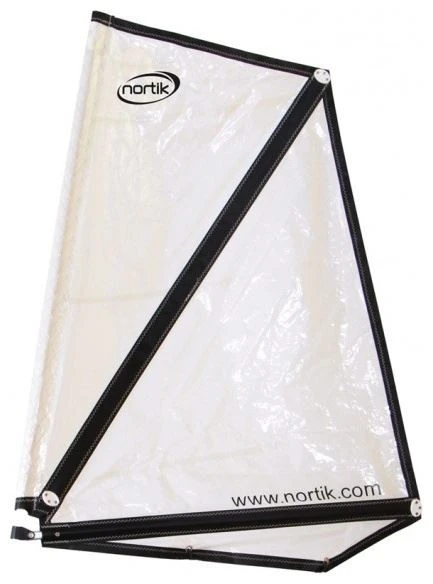 Nortik Kayak Sail 1.0 For Hard Shell 5 Nortik Kayak Sail 1.0 For Hard Shell – Image 3