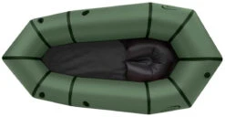 Nortik LightRaft Packraft -Aztron Boutique nortik lightraft packraft dark green black dark green black 0