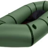 Nortik LightRaft Packraft 2 Nortik LightRaft Packraft -Aztron Boutique nortik lightraft packraft dark green black dark green black 1