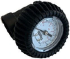 Nortik Manomètre For Pump Scubi 1