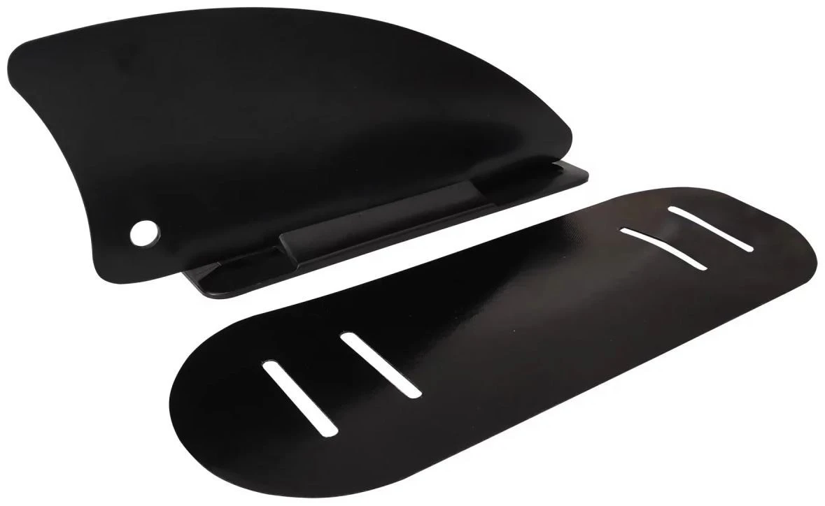 Nortik PackRaft Skeg Removable 3 Nortik PackRaft Skeg Removable