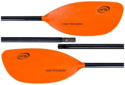 Nortik Rapid Fiberglass 4-Part -Aztron Boutique nortik rapid fiberglass 4 part orange black 0 1 1