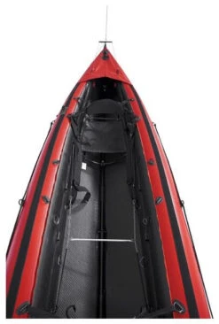 Nortik Rudder System For Scubi 1XL -Aztron Boutique nortik rudder system for scubi 1xl 1