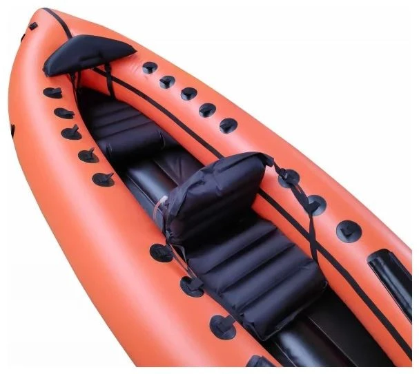 Nortik Seat-Kit DUO Expedition 3 Nortik Seat-Kit DUO Expedition