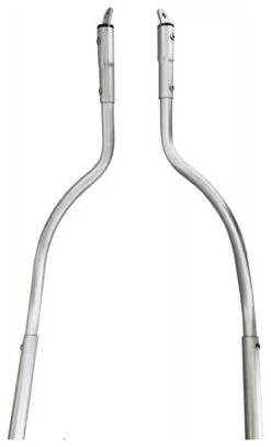 Nortik Thigh Braces - Sport - Argo