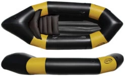 Nortik TrekRaft Expedition Sans Afdekzeil Packraft Yellow-Black 11 Nortik TrekRaft Expedition Sans Afdekzeil Packraft Yellow-Black -Aztron Boutique nortik trekraft expedition zonder afdekzeil packraft yellow black 0