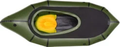 Nortik TrekRaft Avec Afdekzeil Packraft -Aztron Boutique nortik trekraft met afdekzeil green black green black 0