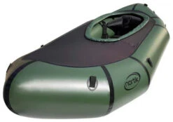 Nortik TrekRaft Avec Afdekzeil Packraft -Aztron Boutique nortik trekraft met afdekzeil packraft green black green black 0 1