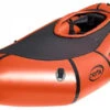 Nortik TrekRaft Avec Afdekzeil Packraft -Aztron Boutique nortik trekraft met afdekzeil packraft orange black orange black 0