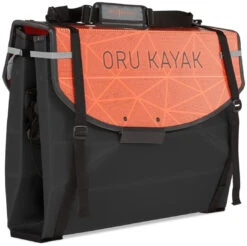 Oru Kayak Bay ST Black Edition -Aztron Boutique oru kayak bay st black edition 4