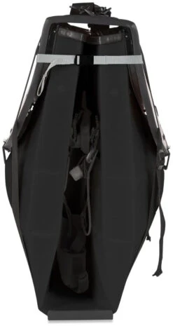 Oru Kayak Bay ST Black Edition -Aztron Boutique oru kayak bay st black edition 5