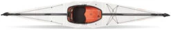 Oru Kayak Bay ST -Aztron Boutique oru kayak bay st white 2