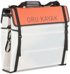 Oru Kayak Beach LT 15 Oru Kayak Beach LT -Aztron Boutique oru kayak beach lt white 1