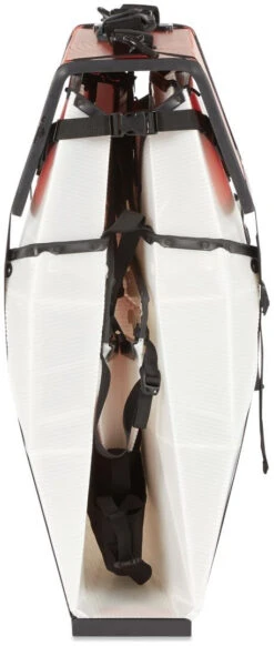 Oru Kayak Beach LT 16 Oru Kayak Beach LT -Aztron Boutique oru kayak beach lt white 2