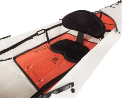 Oru Kayak Beach LT 21 Oru Kayak Beach LT -Aztron Boutique oru kayak beach lt white 7
