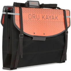 Oru Kayak Coast XT Black Edition 9 Oru Kayak Coast XT Black Edition -Aztron Boutique oru kayak coast xt black edition 1