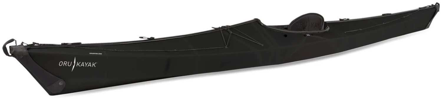 Oru Kayak Coast XT Black Edition 6 Oru Kayak Coast XT Black Edition – Image 4