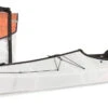 Oru Kayak Coast XT -Aztron Boutique oru kayak coast xt white 0