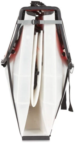 Oru Kayak Coast XT -Aztron Boutique oru kayak coast xt white 4