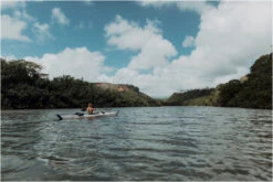 Oru Kayak Coast XT -Aztron Boutique oru kayak coast xt white 9