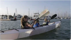 Oru Kayak Port -Aztron Boutique oru kayak haven white 10