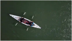 Oru Kayak Port -Aztron Boutique oru kayak haven white 5 1