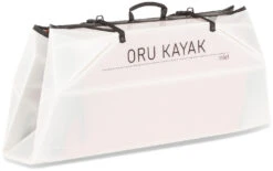 Oru Kayak Inlet -Aztron Boutique oru kayak inlet white 1