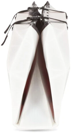 Oru Kayak Inlet -Aztron Boutique oru kayak inlet white 2