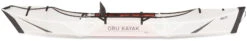 Oru Kayak Inlet -Aztron Boutique oru kayak inlet white 3