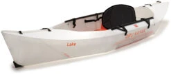 Oru Kayak Lake -Aztron Boutique oru kayak lake white 1