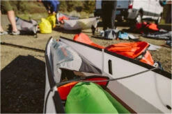 Oru Kayak Oru Float Bags -Aztron Boutique oru kayak oru float bags white 2