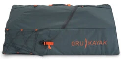 Oru Kayak Oru Pack Inlet/Lake -Aztron Boutique oru kayak oru pack inlet white 0 1