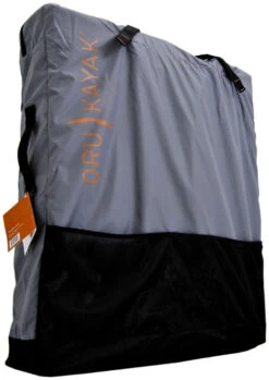 Oru Kayak Oru Pack -Aztron Boutique oru kayak oru pack white 0 1