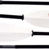 Oru Kayak Oru Paddle -Aztron Boutique oru kayak oru paddle white 0
