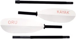 Oru Kayak Oru Paddle