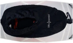 Oru Kayak Oru Spray Skirt - Nylon -Aztron Boutique oru kayak oru spray skirt nylon 2