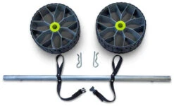 Pakayak All Terrain Wheels -Aztron Boutique pakayak all terrain wheels 3