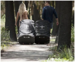 Pakayak Bluefin 142 -Aztron Boutique pakayak bluefin 142 chili 3