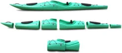 Pakayak Bluefin 142 -Aztron Boutique pakayak bluefin 142 surf 24
