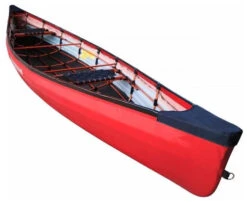 Pakboats PakCanoe 150 15 Pakboats PakCanoe 150 -Aztron Boutique pakboats pakcanoe 150 red red 0 3