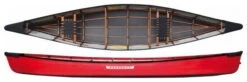 Pakboats PakCanoe 150 16 Pakboats PakCanoe 150 -Aztron Boutique pakboats pakcanoe 150 red red 1 1