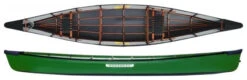 Pakboats PakCanoe 160 13 Pakboats PakCanoe 160 -Aztron Boutique pakboats pakcanoe 160 green green 2