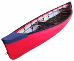 Pakboats PakCanoe 160 15 Pakboats PakCanoe 160 -Aztron Boutique pakboats pakcanoe 160 red red 0