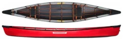 Pakboats PakCanoe 160 17 Pakboats PakCanoe 160 -Aztron Boutique pakboats pakcanoe 160 red red 2