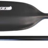 Pakboats Single Canoe Paddle Fiberglass 2pcs -Aztron Boutique pakboats single canoe paddle fiberglass 2pcs black 145 cm black 0